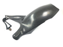Moto Guzzi Stelvio 1200 8V [2016] - Rear wheel cover carbon splash guard-1