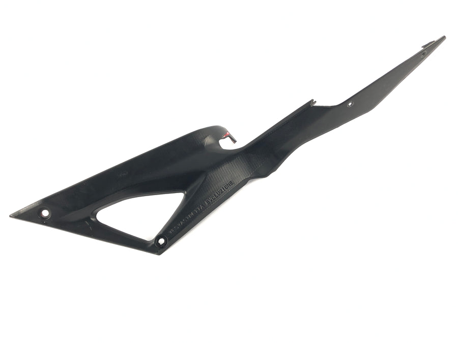 Ducati 1098 S H7 [2009] - Side cover frame cladding cladding left