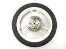 Suzuki RG 250 Gamma GJ21D [1987] - rear wheel rim wheel 2.15 x 18"-6
