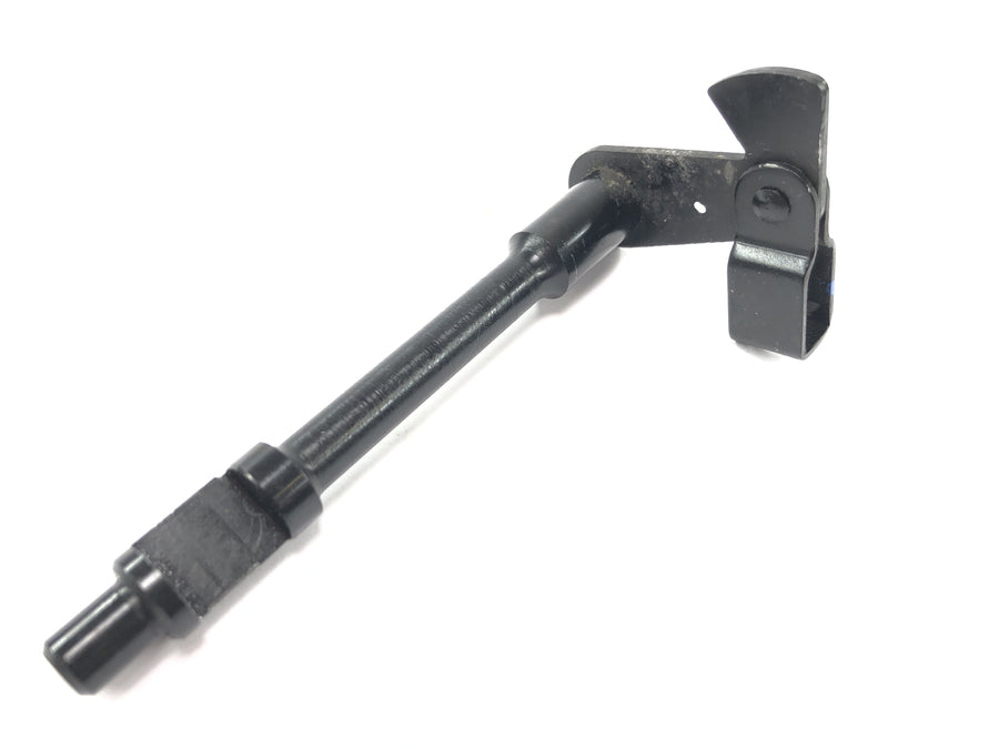 Kawasaki Ninja 125 BX125B [2024] - Remove lever coupling activity