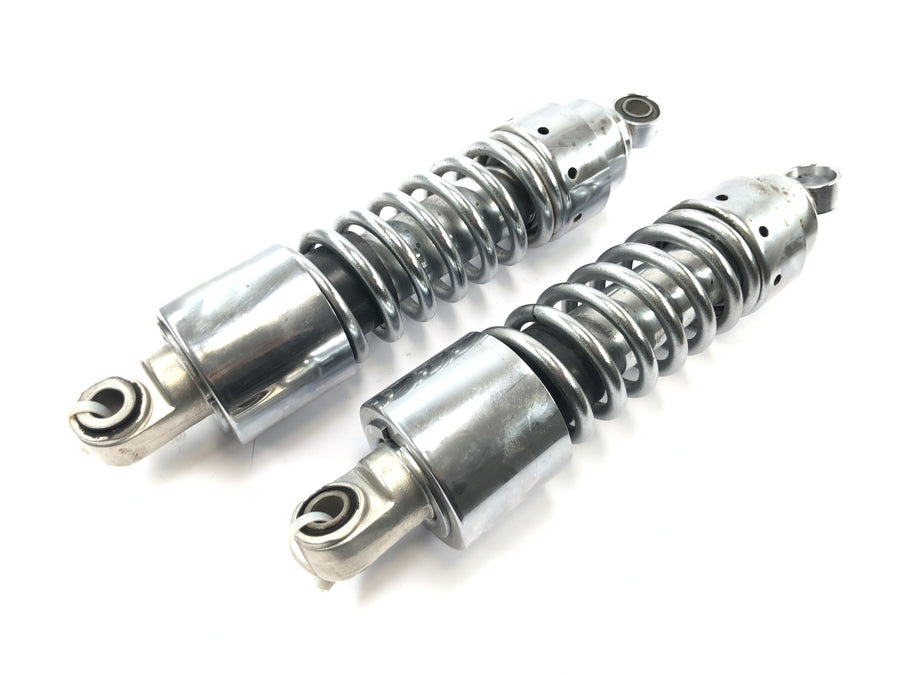 Kawasaki VN 1600 Classic VNT60A [2007] - rear shock absorber strut pair
