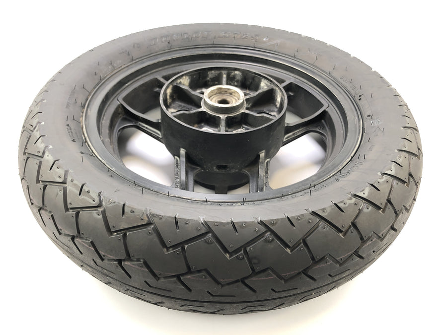 Kawasaki GPZ 1000 RX [1987] - Rear wheel rim 3.50 x 16" black