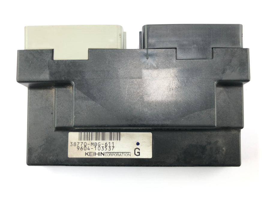 Honda VFR 800 FI RC46 [1999] - CDI control unit ignition unit ECU control unit