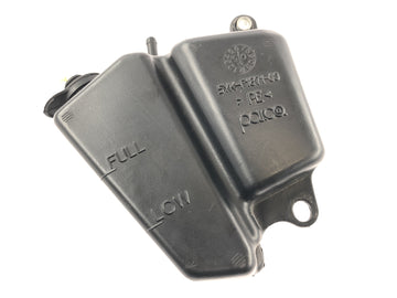 Yamaha MT 03 RM02 [2007] - Coolant expansion tank expansion tank - 0