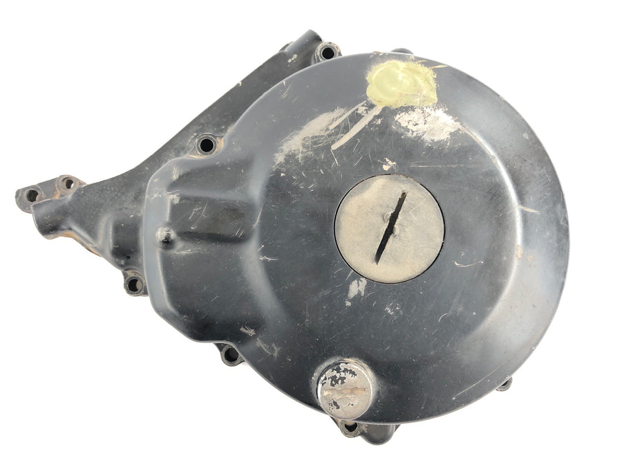 Yamaha XT 600 Zentere 34L [1985] - light machinery cover Motor lid