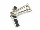 Yamaha XJR 1300 RP02 [1999] - Pillion footrest footrest holder rear right-4