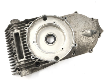 Moto Guzzi California II VT [1985] - Motor lid of front lid primary lid - 0