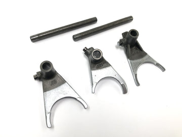 BMW F 650 GS R13 [2000] - shift forks shift fork set shift mechanism - 0