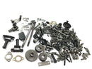 Suzuki RG 250 Gamma GJ21D [1987] - leftover parts and screws mixed lot-2