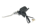 Moto Guzzi Stelvio 1200 8V [2016] - Clutch pump handlebar fitting left clutch lever-1