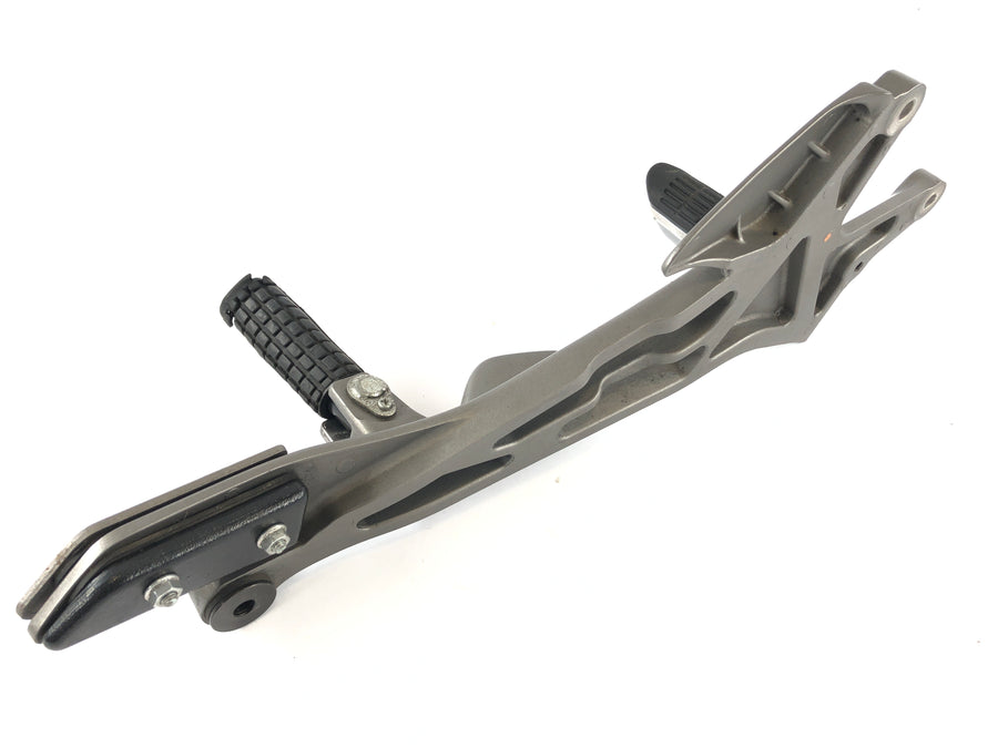 Honda CBF 1000 A SC58 [2006] - footrest plate left
