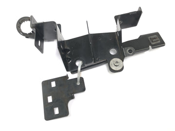 BMW R 850 C 259C [1999] - Bracket metal plate retaining plate unit holder