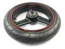 Kawasaki ZRX 1200 S ZRT20A [2001] - front wheel rim wheel 3.50 x 17"-5