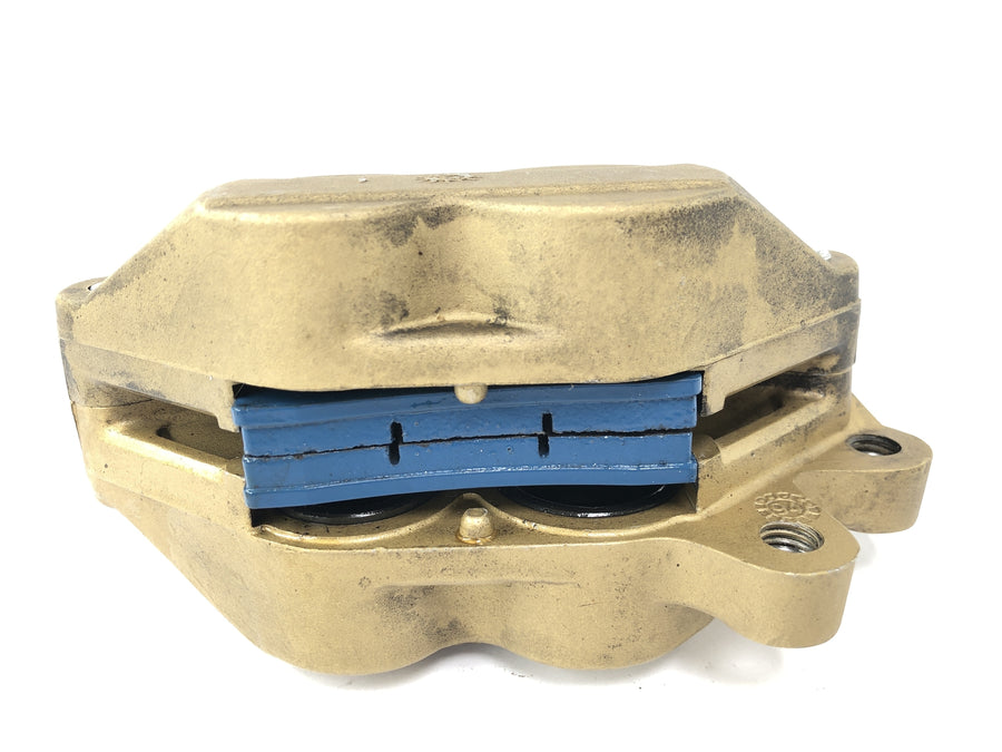 Ducati Monster M600 [1995] - Brake caliper brake tongs at the front