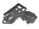 Honda GL 500 Silverwing PC02 [1982] - battery cover bracket bracket right-4