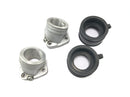 Moto Guzzi California 1100 EV KD [1998] - Intake manifold intake adapter with rubbers-2