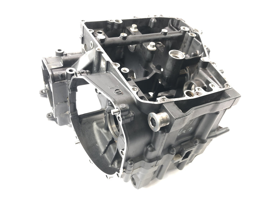 Kawasaki ZX 12 R ZXT20A [2001] - Engine block engine housing housing