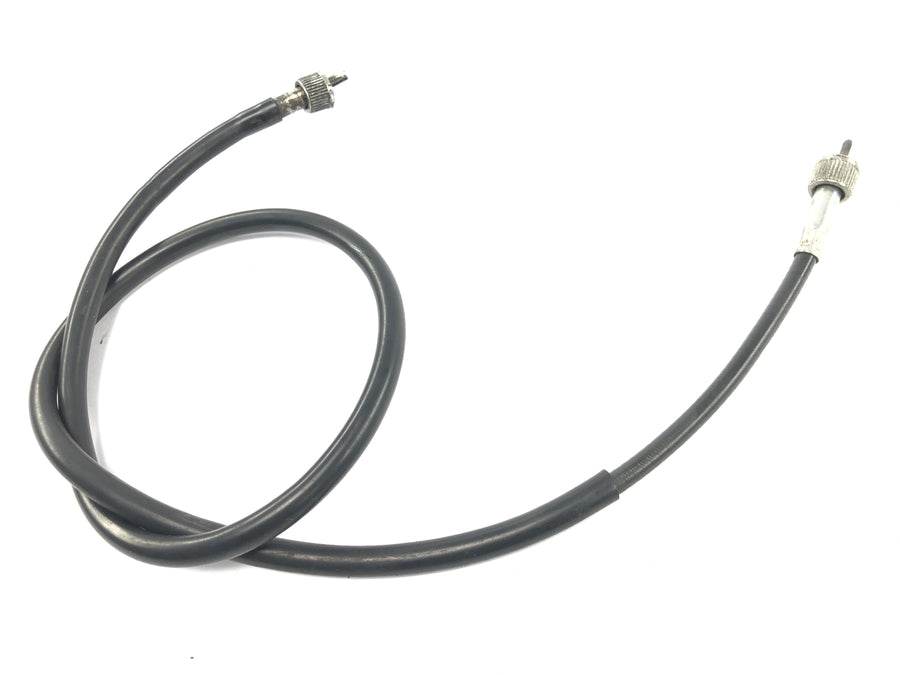 Kawasaki GPZ 1000 RX ZXT00A [1986] - Speedometer cable tachometer drive