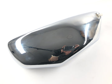 Suzuki Intruder VL 1500 AL [2000] - side cover right chrome