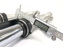 Yamaha XJR 1300 RP06 [2002] - Fork telescopic fork with axle-5