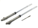 Yamaha XT 500 1U6 [1981] - Fork Telescopic fork Suspension fork with axle-1