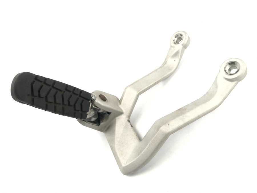 KTM 950 SM LC8 [2008] - Pedia's footrest footrest holder on the left passenger passenger
