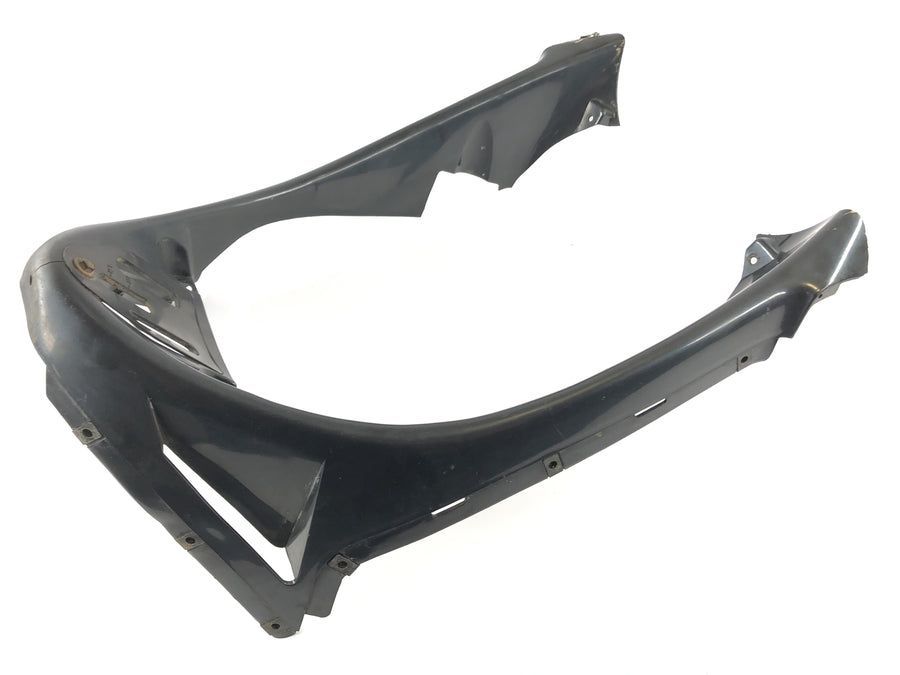 Kawasaki GPZ 1000 RX [1987] - Front fairing lower part front fairing fairing