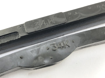 Yamaha TT 600 59X [1986] - tensioning rail and slide rail control chain - 0
