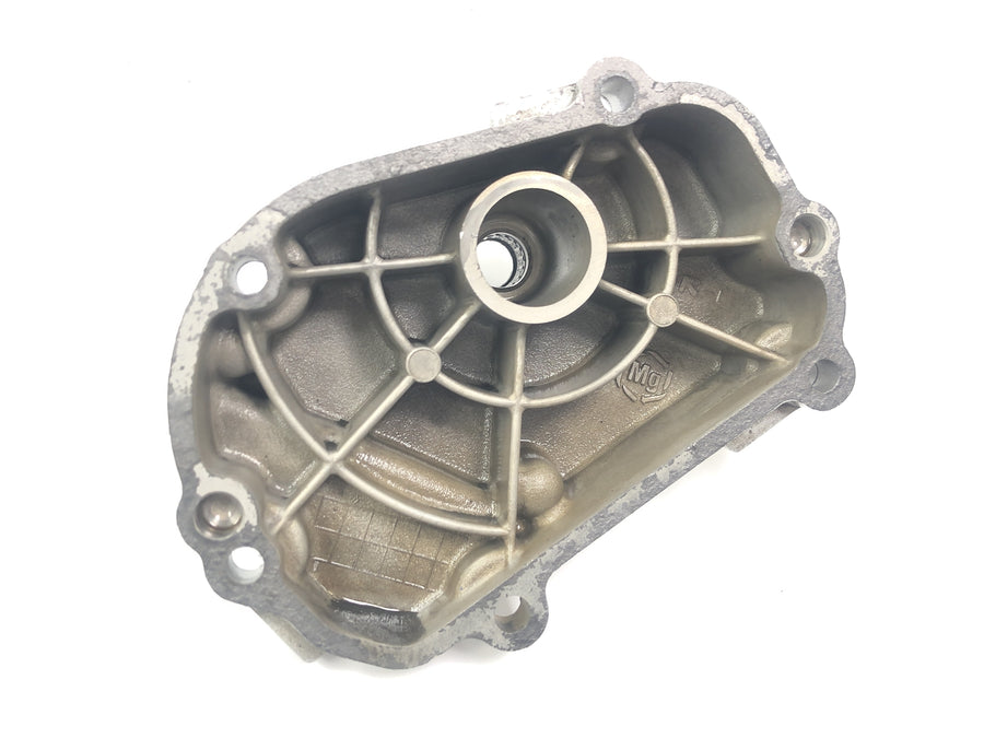 Yamaha YZF R1 RN01 [1998] - Shift lever shaft cover Motor lid