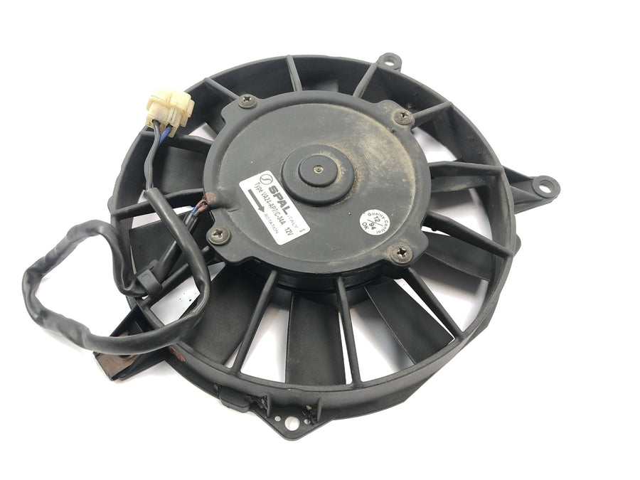 Triumph Daytona 900 T300 [1996] - Radiator fan fan
