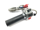 Kawasaki VN 800 VN800A [1996] - Handlebar fitting right throttle grip switch start switch-2