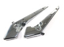 Honda VTX 1800 SC46 [2004] - rear fender bracket left and right pair-1