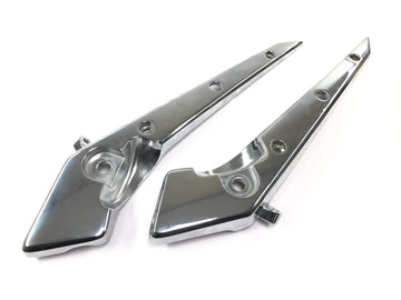 Honda VTX 1800 SC46 [2004] - rear fender bracket left and right pair