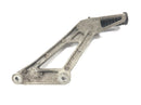 Yamaha XTZ 750 3LD [1989] - Pillion footrest footrest holder left-3