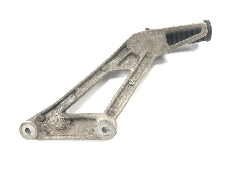 Yamaha XTZ 750 3LD [1989] - Pillion footrest footrest holder left
