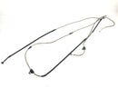 SWM SM 125 R [2018] - brake line brake hose hydraulic line front rear set-2