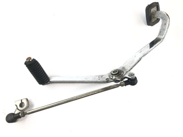 Suzuki Intruder VL 1500 AL [2000] - shift pedal shift rocker with shift linkage - 0