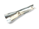 Kawasaki VN 1600 Classic VNT60A [2007] - Swingarm fairing gimbal cover chrome-3