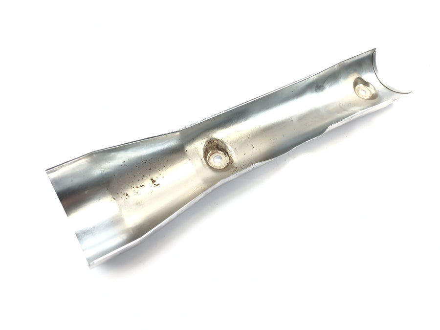 Kawasaki VN 1600 Classic VNT60A [2007] - Swingarm fairing gimbal cover chrome