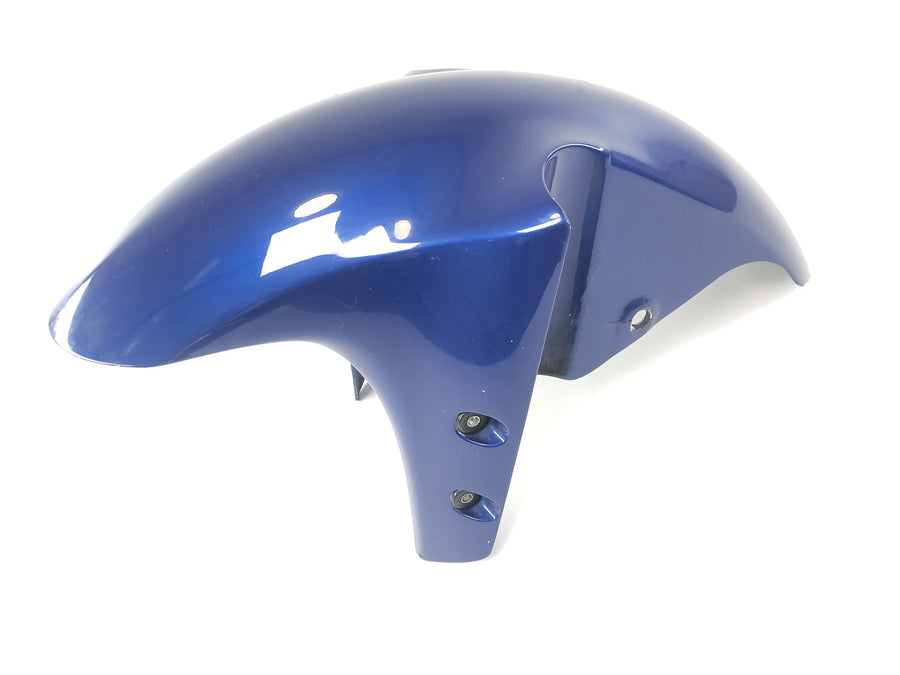 Yamaha YZF R1 RN01 [1998] - Kotfewügel front wheel protection Fender front protection sheet