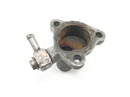 Sachs ZX 125 [1998] - thermostat housing water connection cooling water flange-3