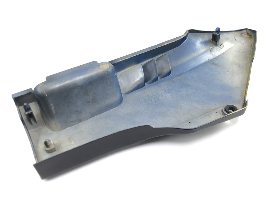 Kawasaki GPZ 1000 RX ZXT00A [1986] - Side cover side cover left fairing