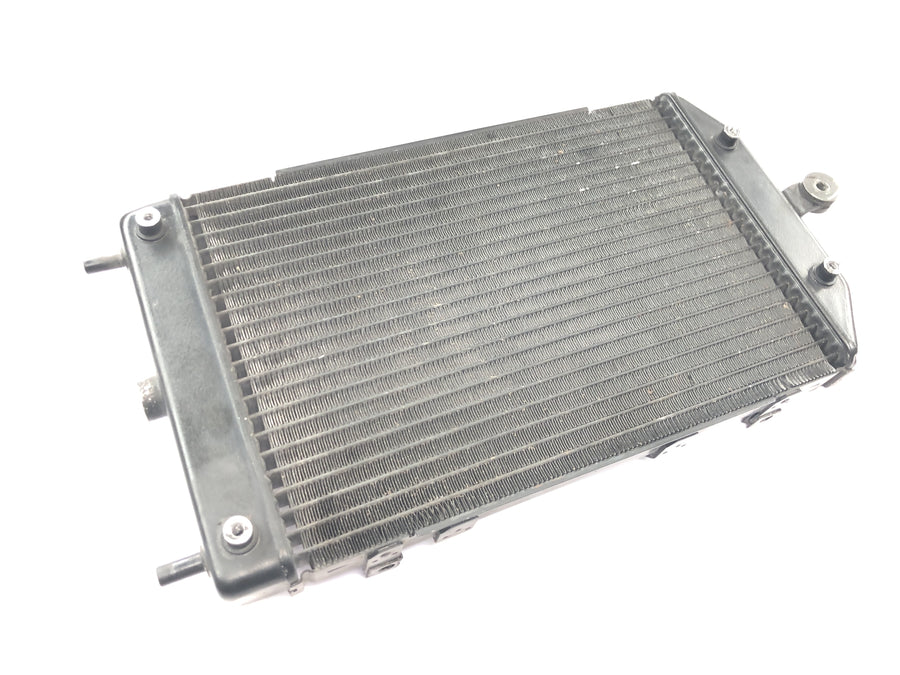 Kawasaki VN 1600 Classic VNT60A [2007] - Radiator Water Cooler Radiator Engine Cooler