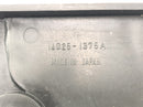 Kawasaki Z 1100 KZZ10A [1984] - cladding side cover cover at the back right-4
