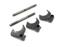 Husqvarna TE 610 H6 8AE [TE 570 H7] - shift forks shift fork set shift claws-2