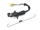 Kawasaki ZXR 400 ZX400L [1992] - Rear brake light switch, foot brake lever switch-3