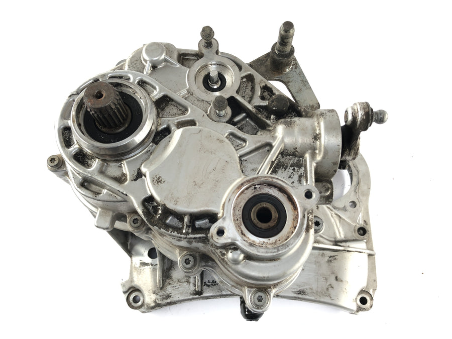 BMW R 1200 GS R12 K25 [2003] - gearbox