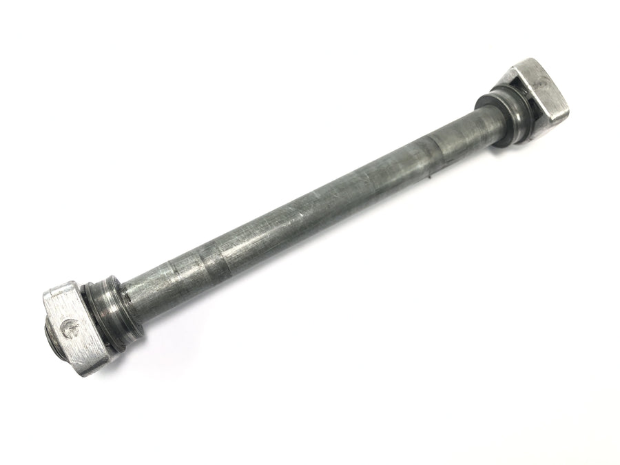 Aprilia RSV 1000 RP Mille [2001] - axle wheel axle thru axle