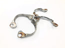 Kawasaki VN 1600 Classic VNT60A [2007] - Exhaust holder, exhaust clamps, manifold holder-4