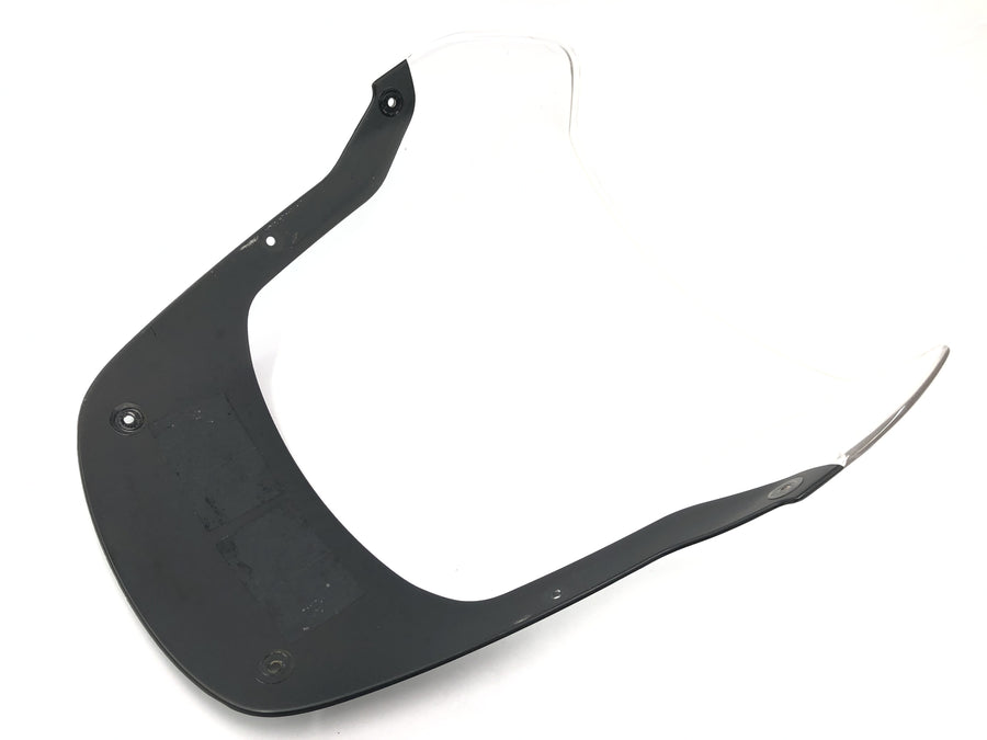 Yamaha GTS 1000 4FV [1997] - Windshield fairing